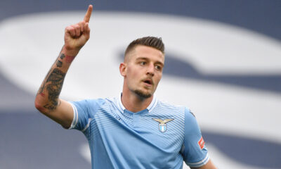 Milinkovic Savic 1