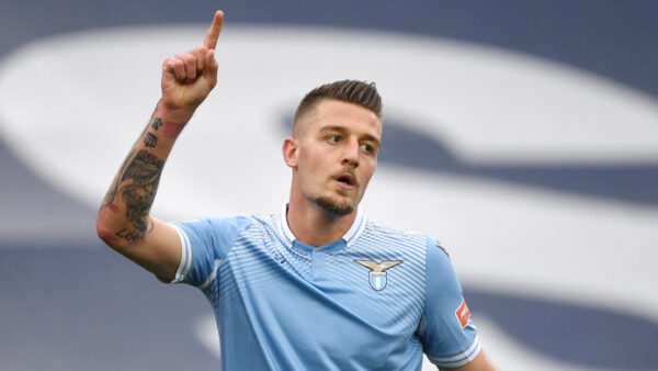 Milinkovic Savic