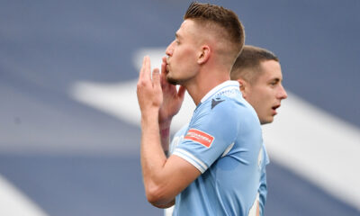 Milinkovic Savic 2
