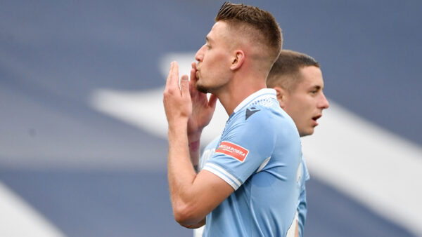 Milinkovic Savic