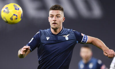 Milinkovic Savic