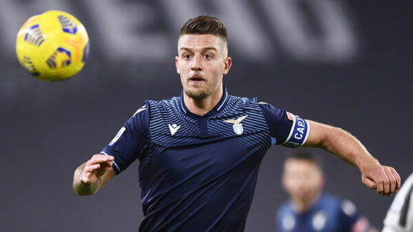 Milinkovic Savic