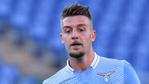 Luis Alberto e Milinkovic sugli scudi: le migliori giocate della stagione -VIDEO
