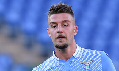 Milinkovic AS1 95621