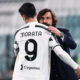 Morata Pirlo