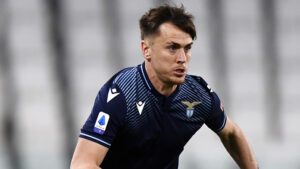 Champions League, Patric: «Chi avrebbe detto saremmo arrivati fin qui?»