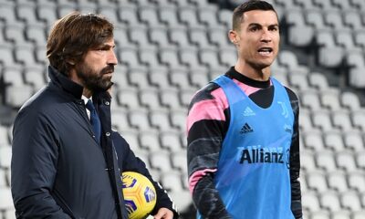 Pirlo Ronaldo 1