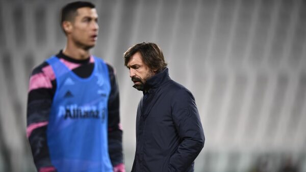 Juventus Spezia serie A
