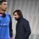 Pirlo Ronaldo