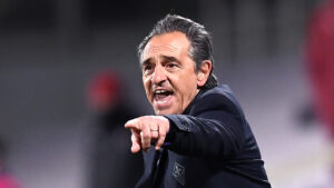 Prandelli fa chiarezza: «Sulle mie dimissioni tante invenzioni»