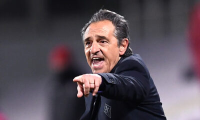 Prandelli