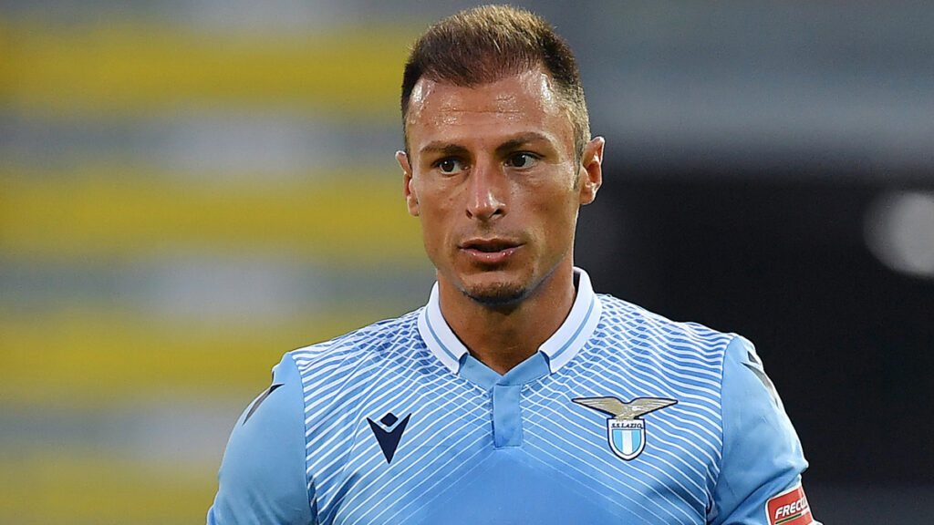 Radu: «Il record di presenze un orgoglio. Non lo avrei mai immaginato» 1 Radu 1