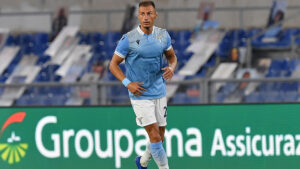Record presenze, Radu emozionato: «Sono molto felice, ora testa alle 10 finali»