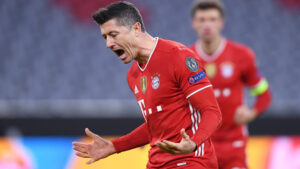 Bayern Monaco Lazio, la moviola dei quotidiani: «Ok i gialli, il rigore…»