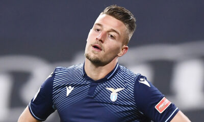 Sergej Milinkovic Savic