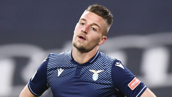 Sergej Milinkovic Savic
