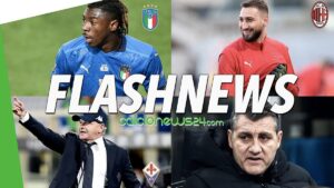 Ultime Notizie Serie A: tutte le news della giornata – VIDEO