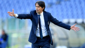Conferenza stampa Inzaghi: «Dobbiamo trovare continuità. Lazio per me prima scelta»