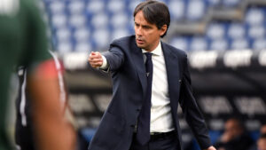 Premio Manlio Scopigno: insigniti Immobile, Tare e Inzaghi FOTO
