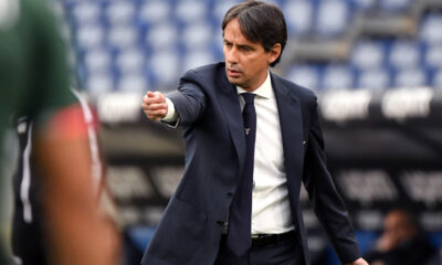 Simone Inzaghi