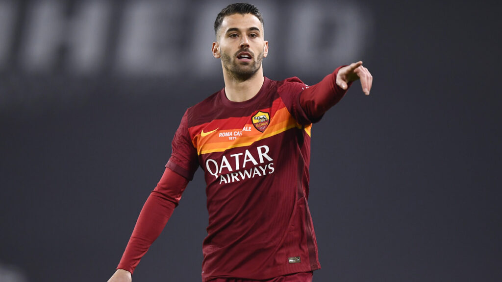 Roma, negativi gli azzurri rientrati dalla Nazionale. Il Sassuolo blocca i suoi 1 Spinazzola