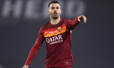 Spinazzola