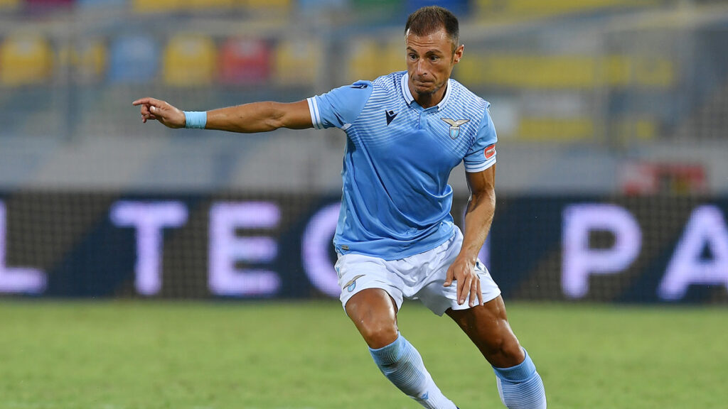 Radu Lazio, a caccia di nuovi record dopo il rinnovo: i numeri del Boss 1 Stefan Radu