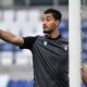 Strakosha Lazio