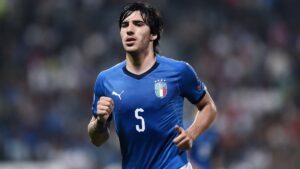 SOS calcio italiano: salvare il soldato Tonali per salvare i nostri talenti