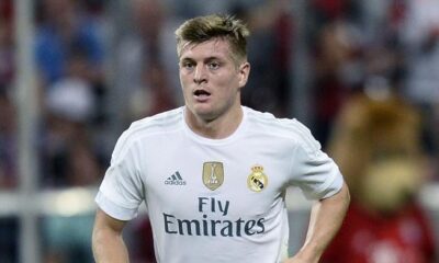 Toni Kroos