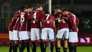 Torino, Vagnati: «Il futuro è stasera, le parole non contano»
