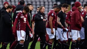 Torino, ASL categorica: «Riunire la squadra è impossibile»