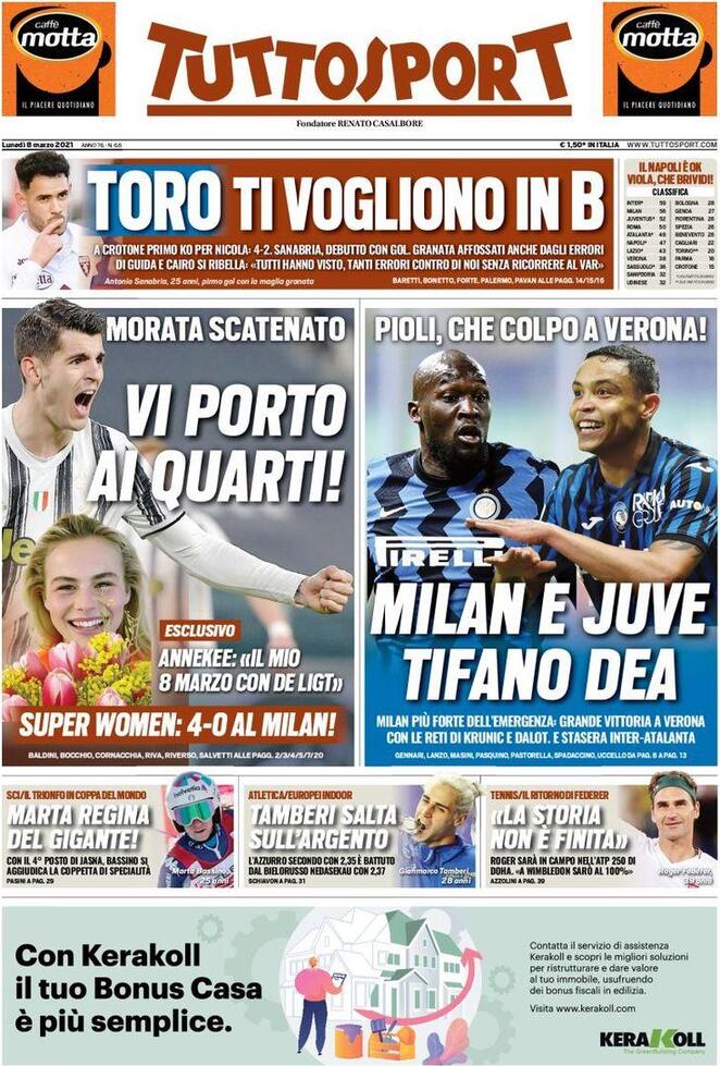 Tuttosport