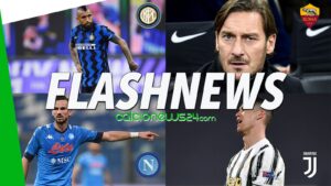 Ultime Notizie Serie A: tutte le news della giornata in tempo reale