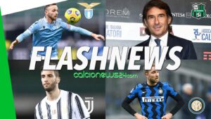 Ultime Notizie Serie A: tutte le news della giornata VIDEO