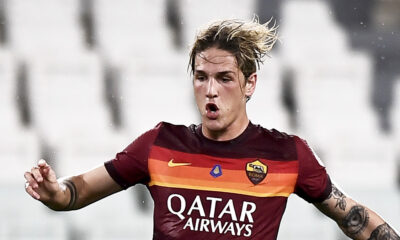 Zaniolo 2NC1237