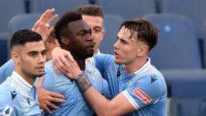 La Lazio si carica : «Mancano dieci battaglie» – VIDEO