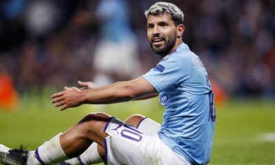 aguero