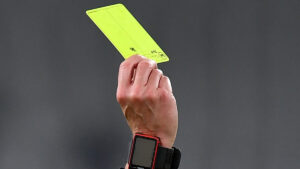Arbitro Lazio-Fiorentina, ecco chi dirigerà il match