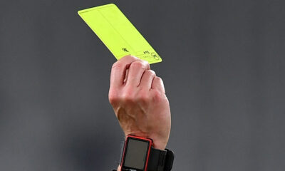 cartellino giallo MG5 9119