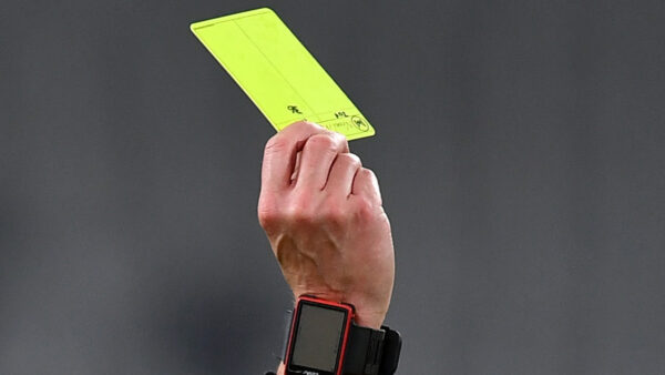 cartellino giallo MG5 9119