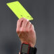 cartellino giallo MG5 9119
