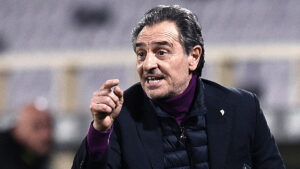 Sconcerti shock: «In Prandelli ho notato la lucidità della depressione»