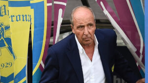 Ventura: «Nazionali, adesso non ha senso far viaggiare i giocatori»