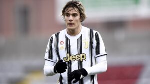 Juve Lazio, Fagioli verso una maglia da titolare: le ultime