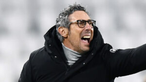 Gotti e la multa per colpa… della Lazio! Il retroscena