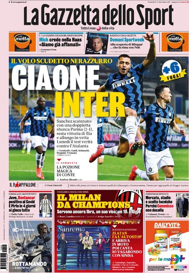 gds 1