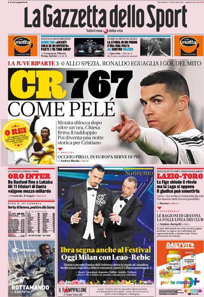 gds