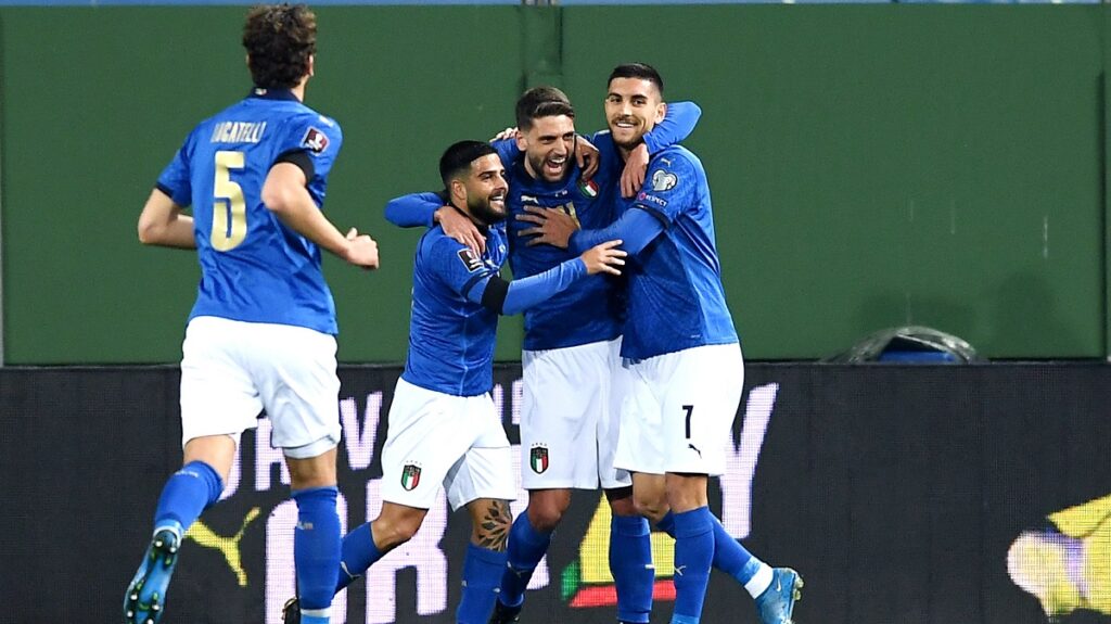 Costa (sottogret. alla Salute): «Pubblico a Euro 2020? Abbiamo contattato il CTS» 1 gol berardi nazionale