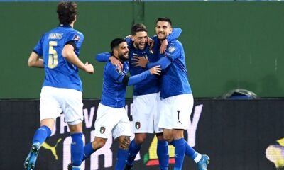 gol berardi nazionale